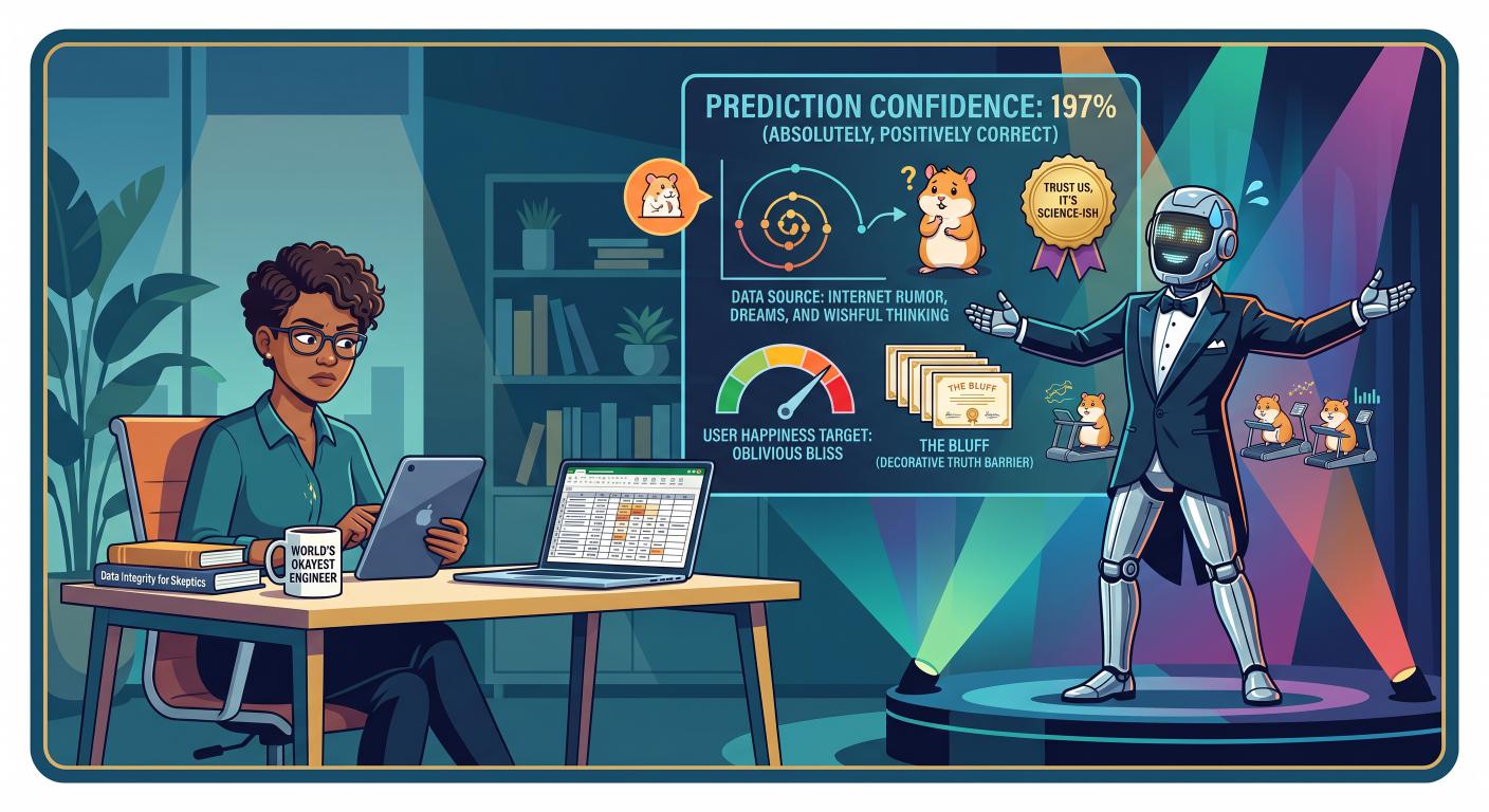 AI & Automation