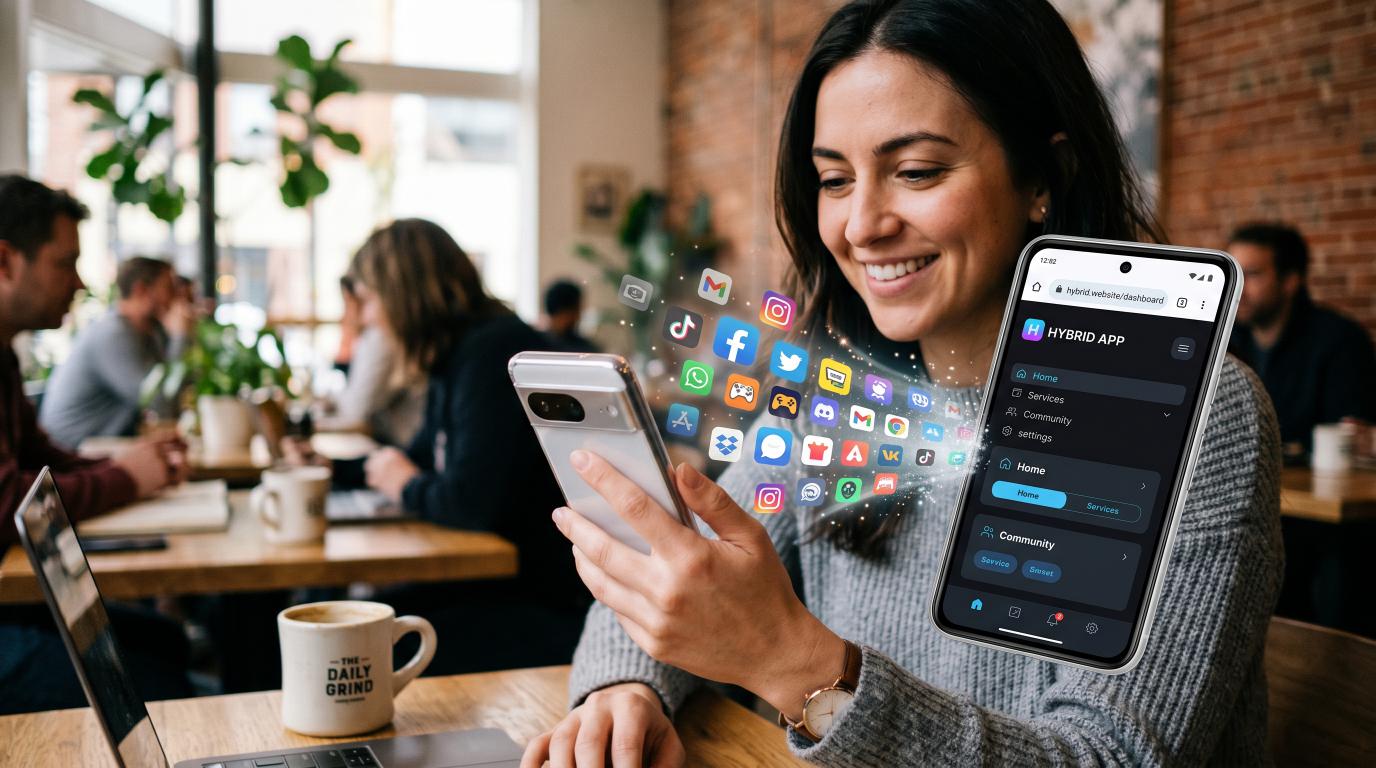 Tech Trends