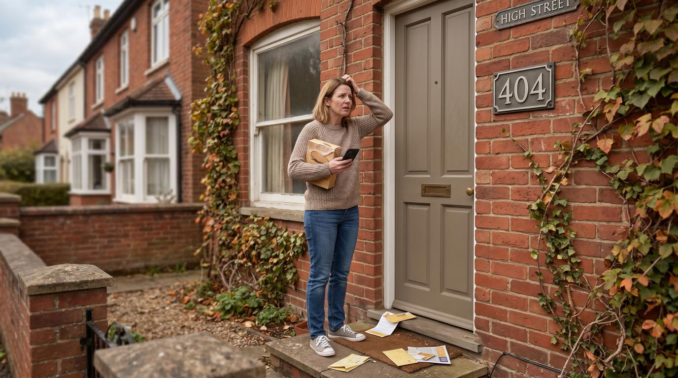 Fixing "Not found (404)" Errors in Google Search Console: How to Deal with the "Moved House" Mistake Without Panicking