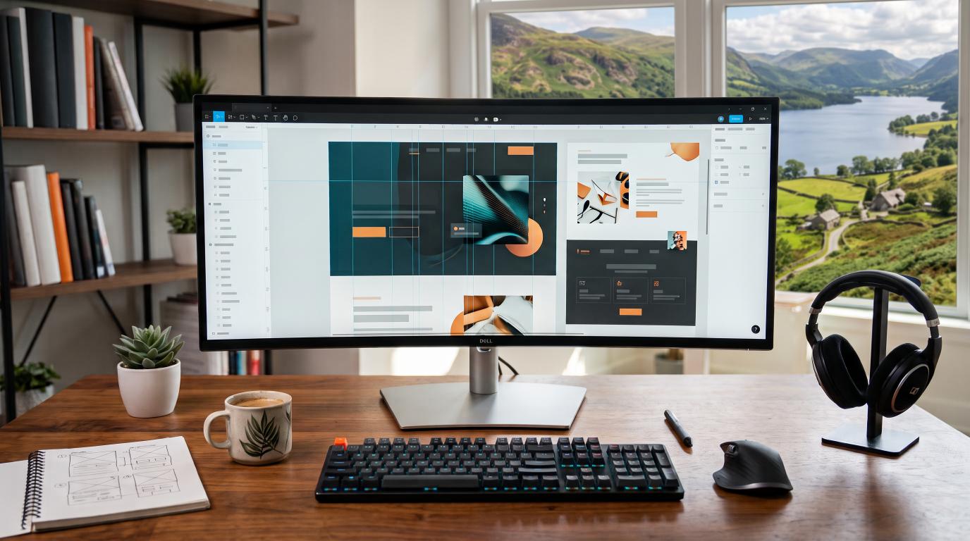 How We Build Your New Website