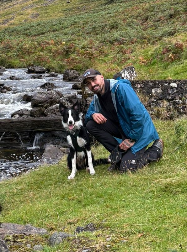 Meet Jack Fox