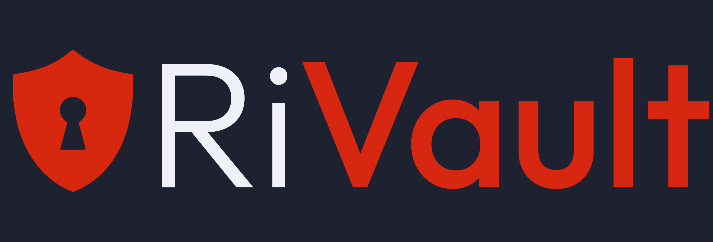 RiVault