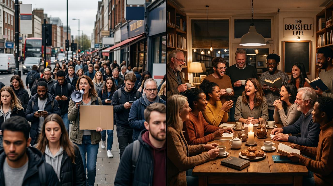Micro-Communities: Why 50 Obsessed Fans Beat 10,000 Random Followers