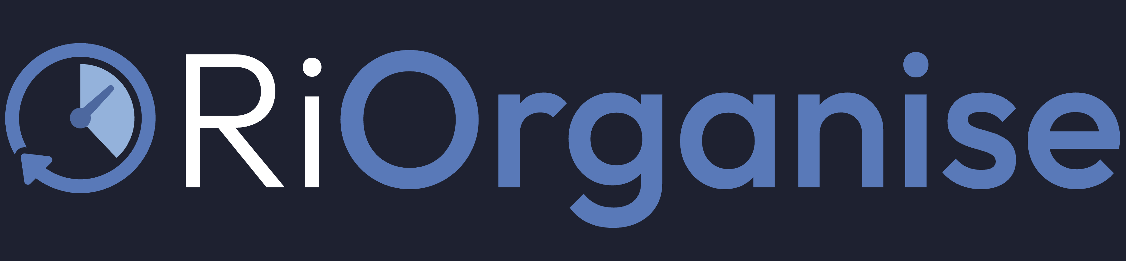 RiOrganise 