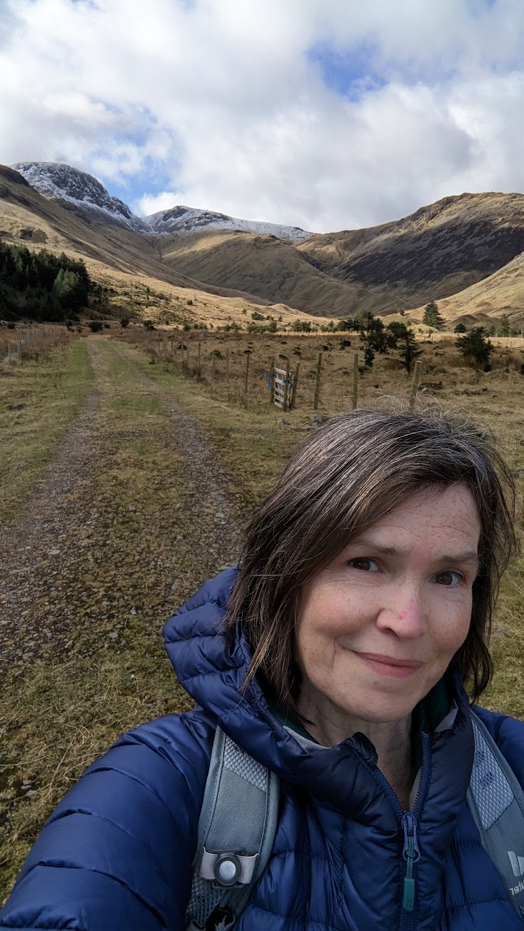 Meet Sarah Cowen