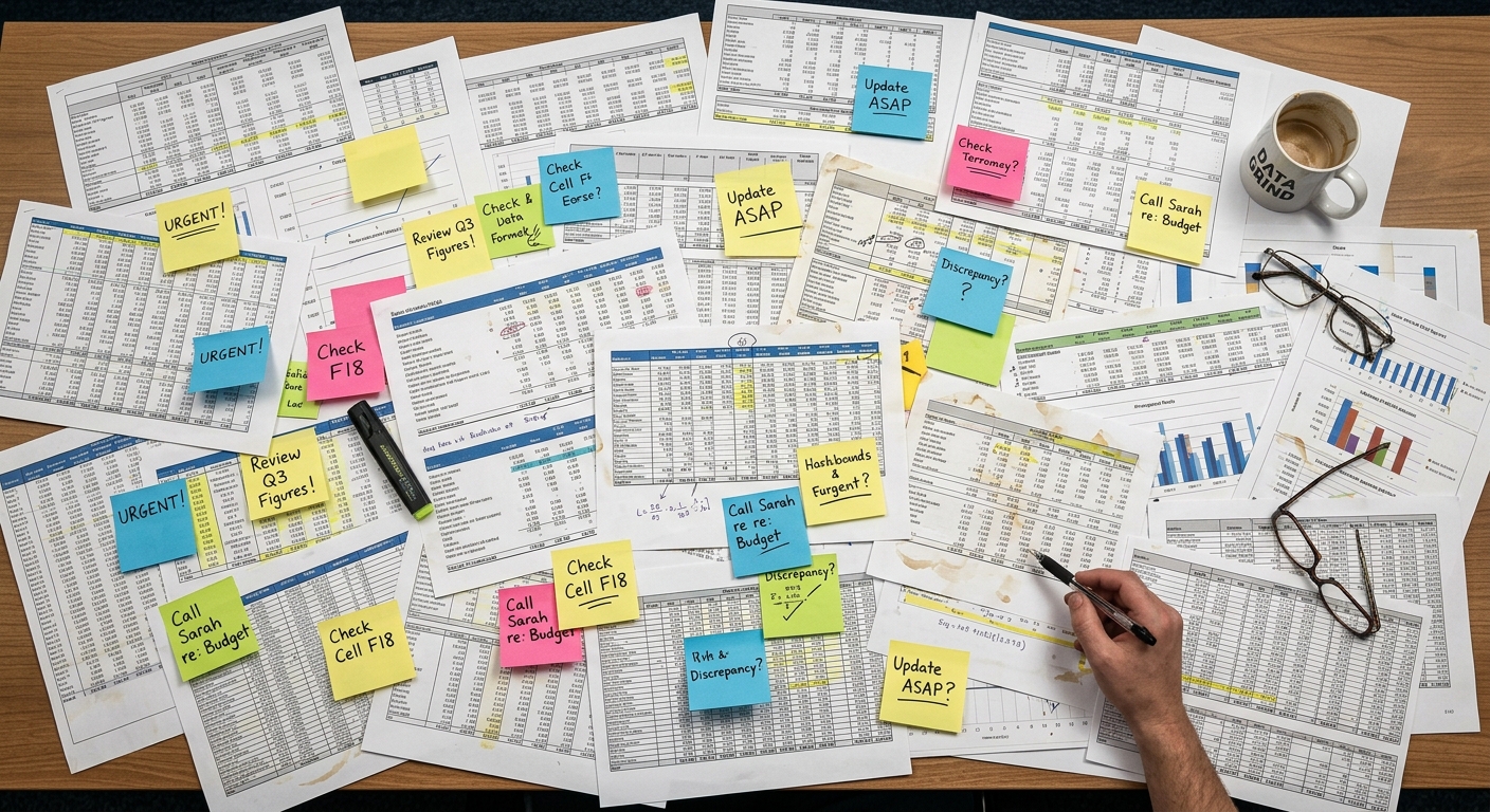 Databases - The Systems You Didn’t Know You Needed