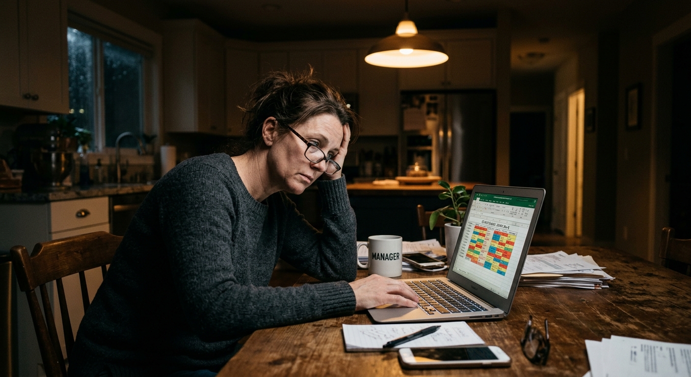 Shift and Rota Planners