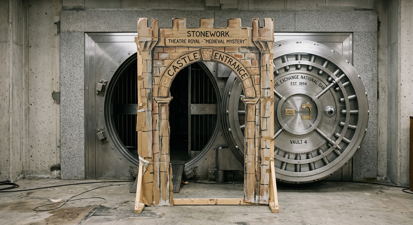 Security & Privacy