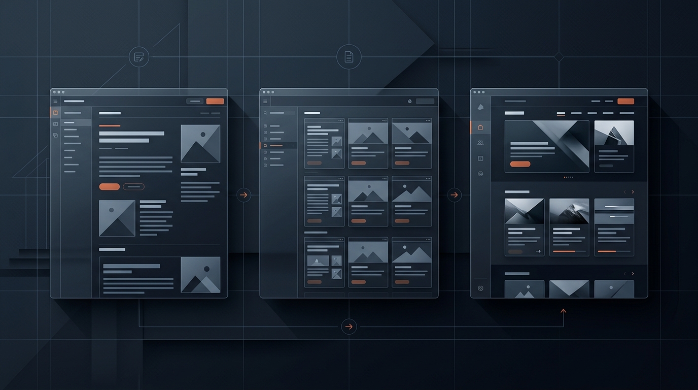 Ongoing Website Management Prices