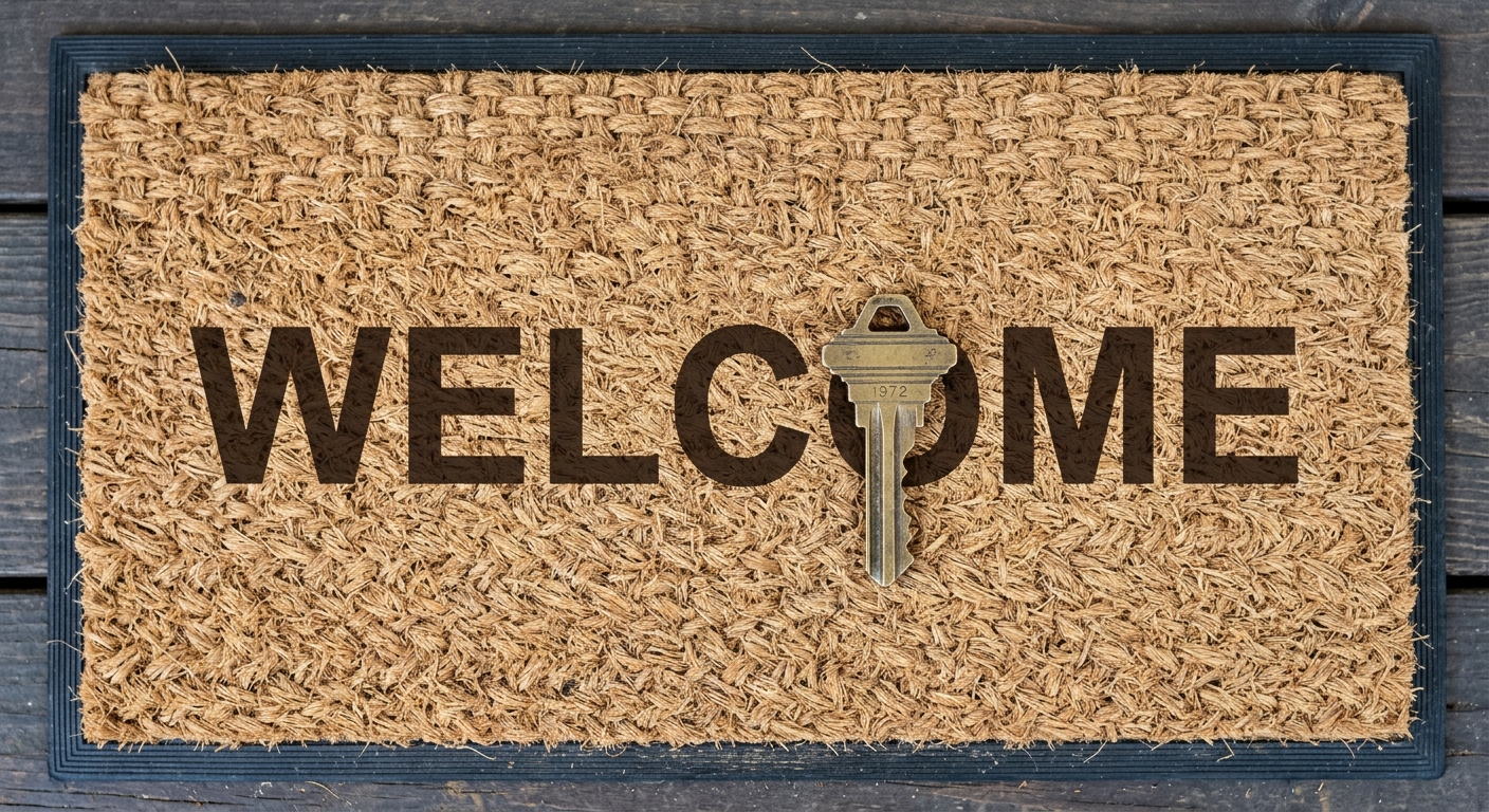 Beyond Passwords: Why Your Business Needs a Digital Deadbolt