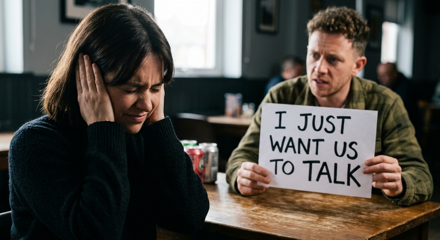 What happens when you ask an AI to forget what you just told it (and why it can't)