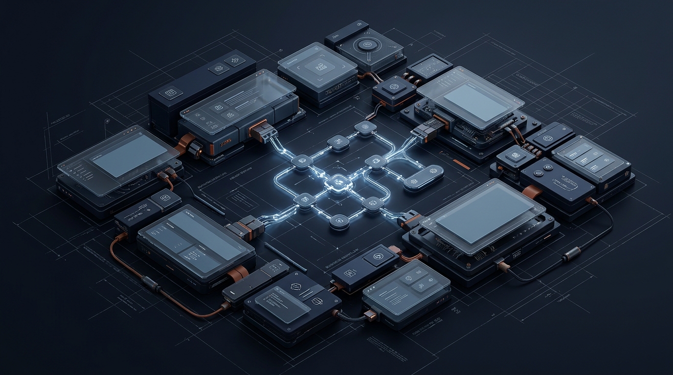 How We Build Custom Software Around Your Business