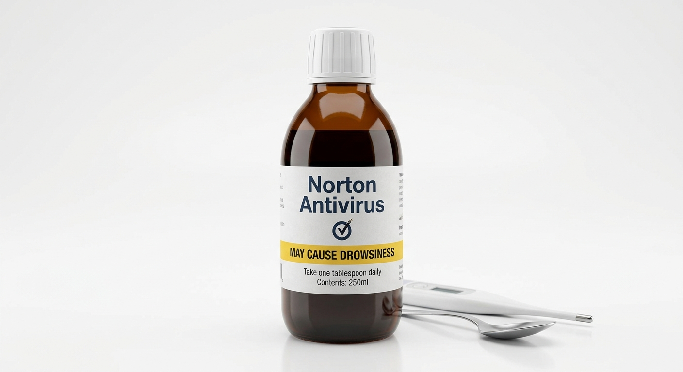 When Norton Antivirus became the thing people complained about most (because it made computers noticeably slower)