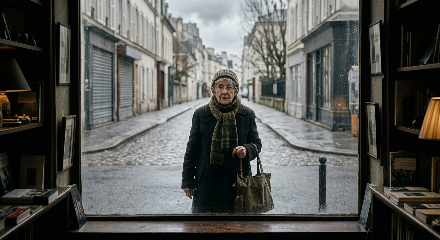 Do People Search for You—or Just for What You Sell?