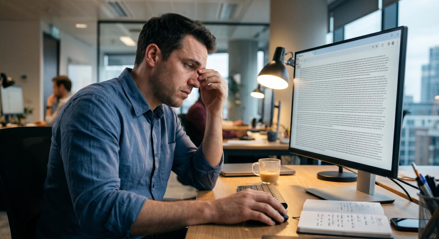 Structuring Your Content for Better Search Visibility