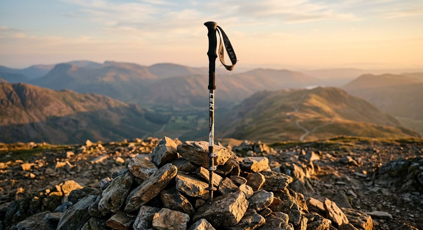 Are Hiking Poles Actually Worth It?