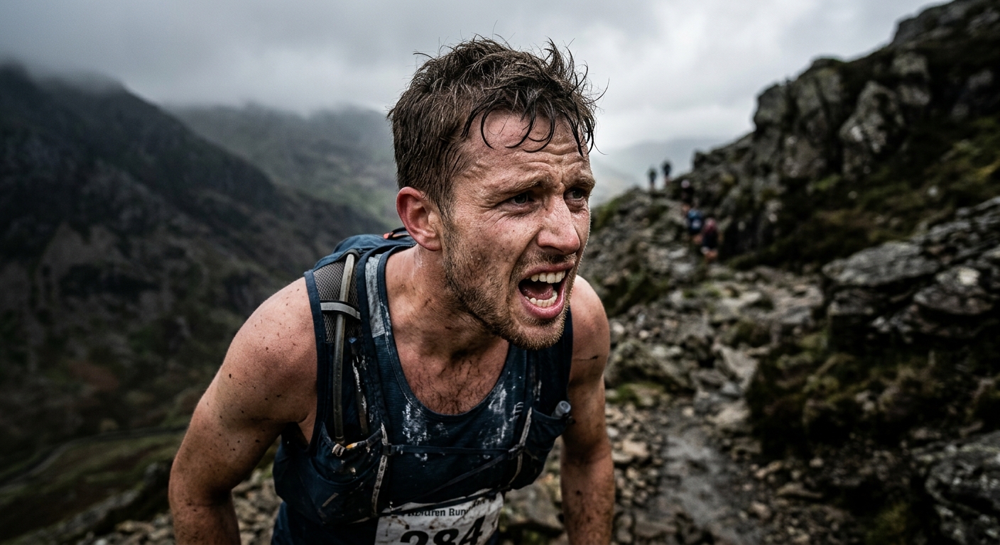 The Recalibration: Why Your Flat 10K Pace Means Nothing at 400 Metres