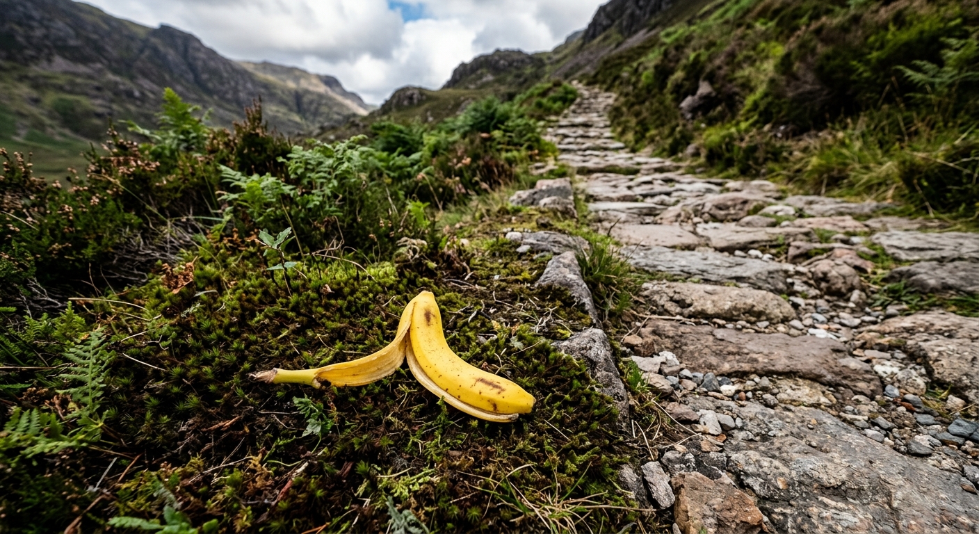 Protect the Natural Environment