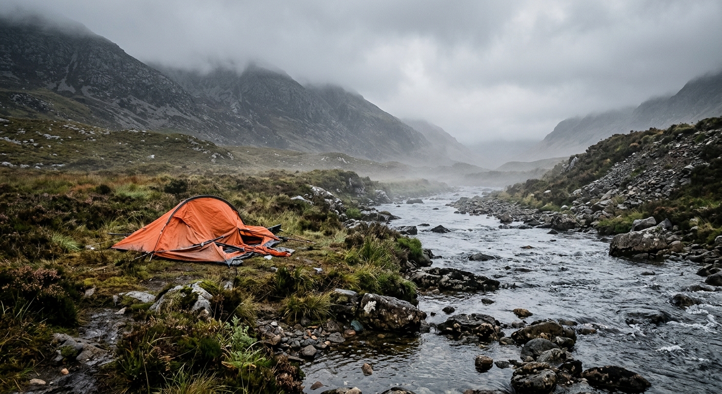 Leave No Trace