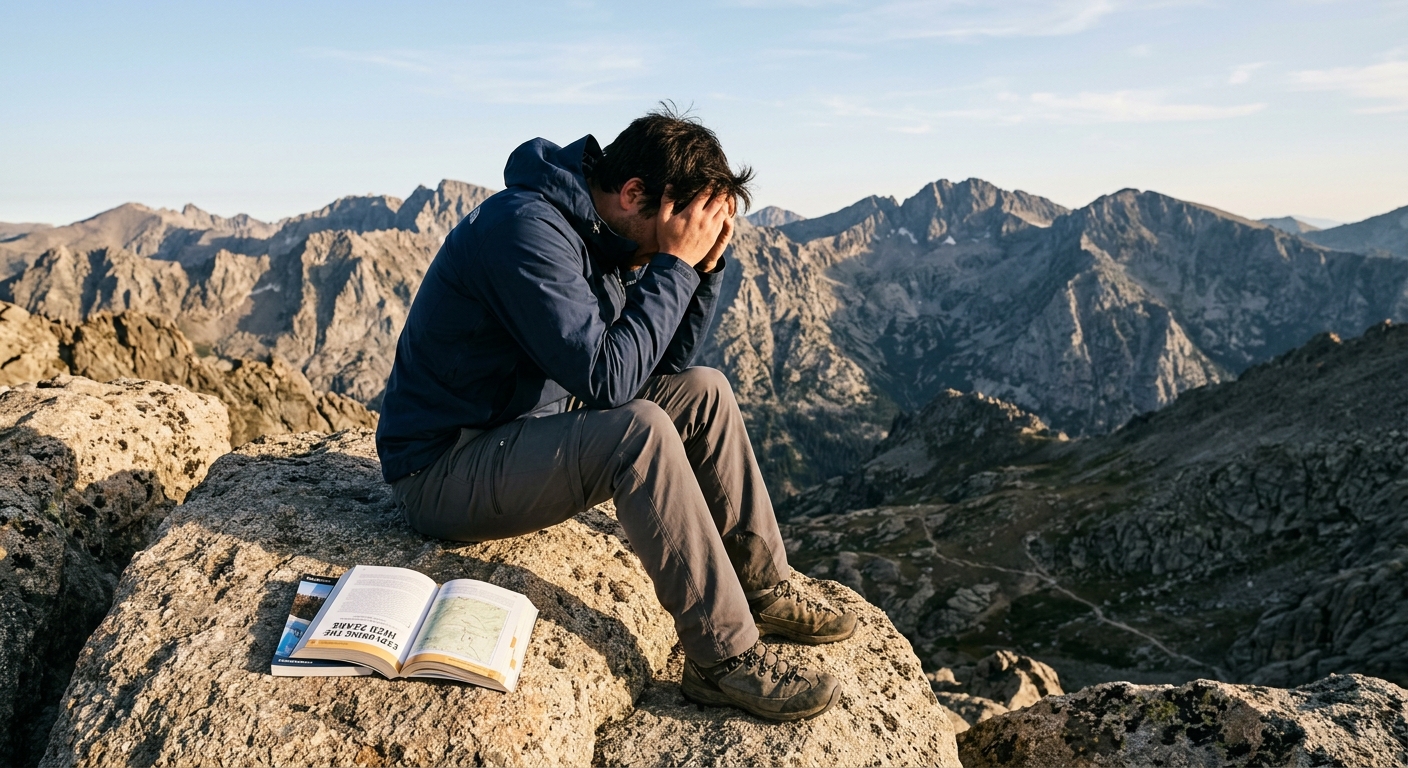 Understanding Walking Grades