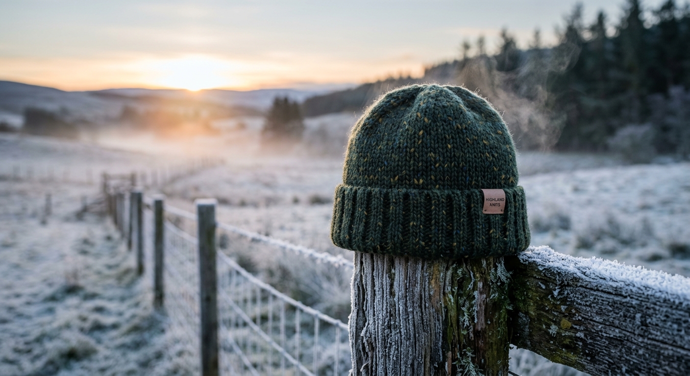 Your Head Isn't a Radiator (But It Does Lose Heat When You Forget Your Hat)