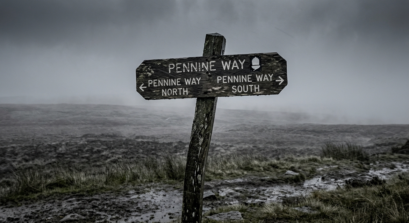 Pennine Way