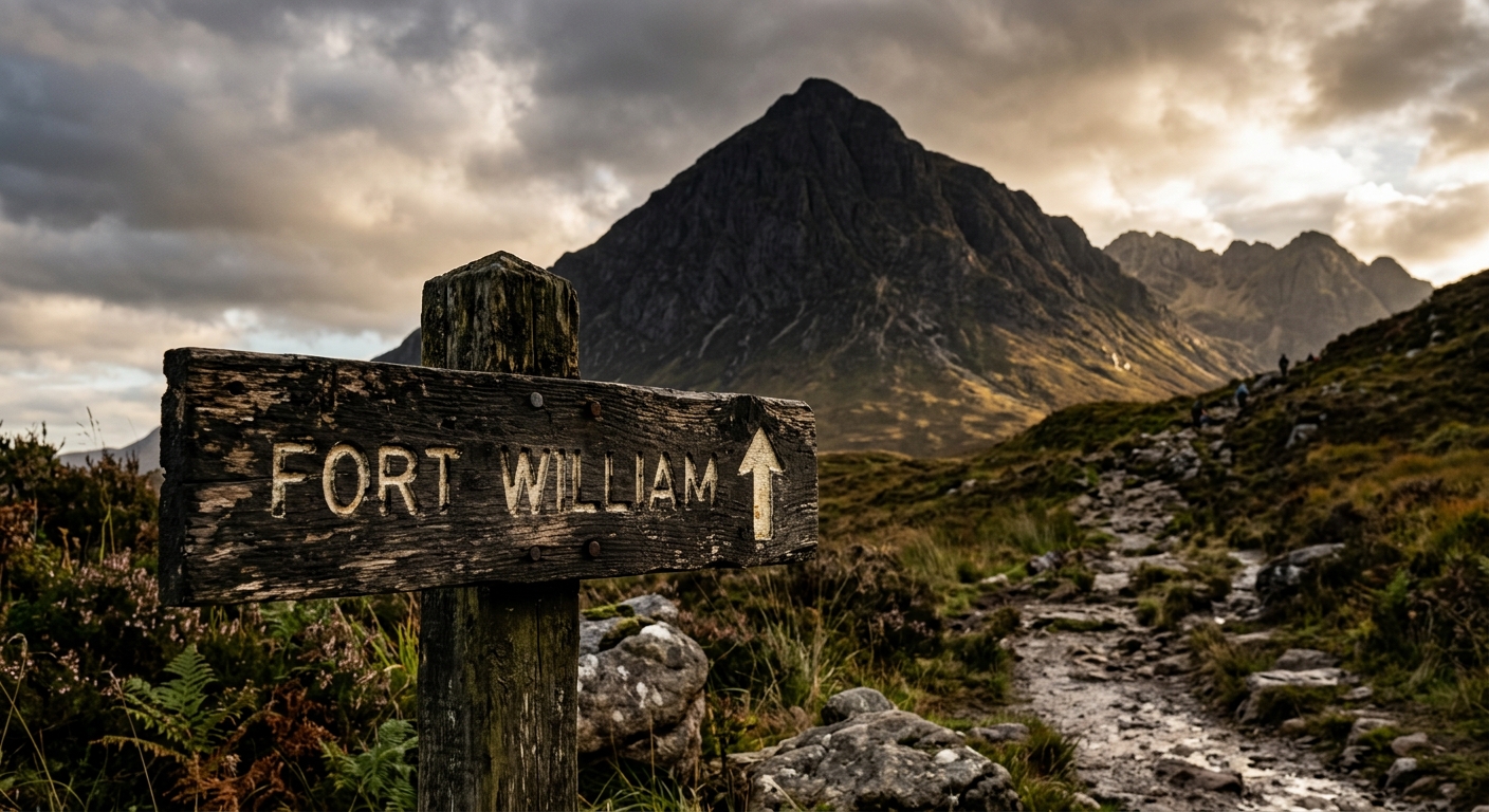 West Highland Way