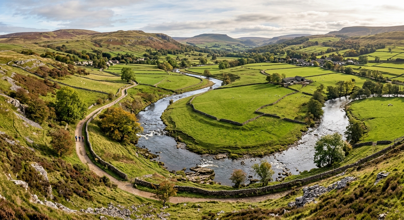 Dales Way