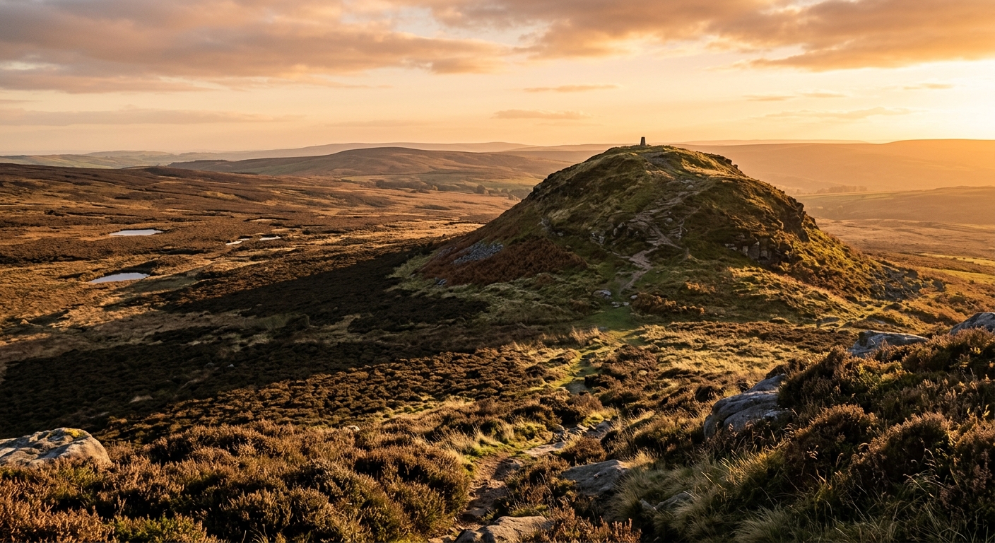 THE CLEMS: FINDING THE QUIET CORNERS OF THE COUNTRYSIDE