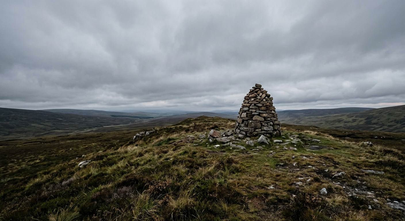 The Dales 30: A Quieter Way to See the High Country