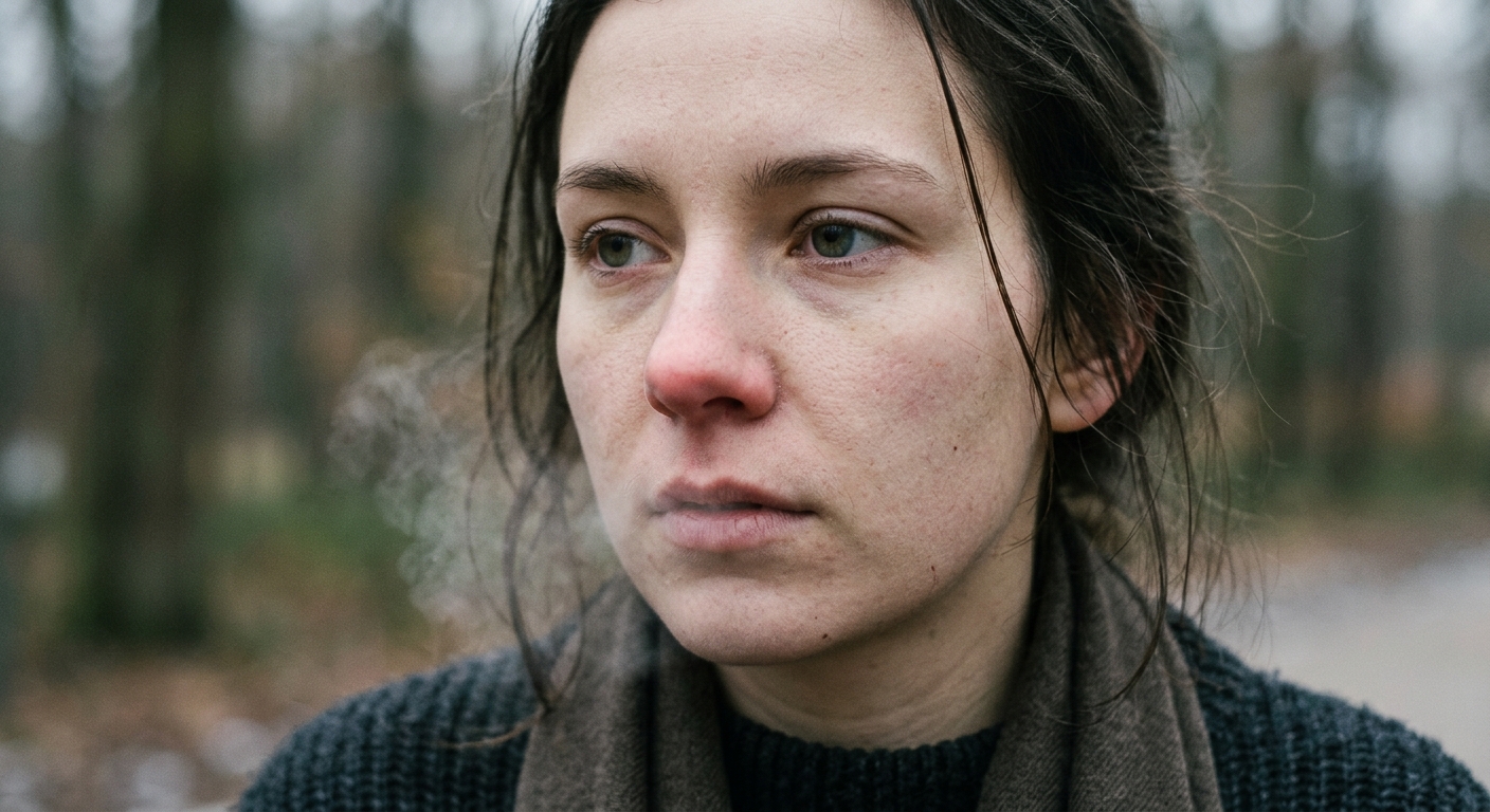 Hypothermia: The Warning Signs
