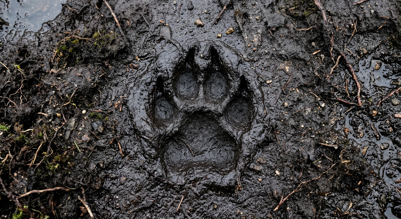 The Exmoor Beast: Big Cat Sightings & the 1980s Hunt