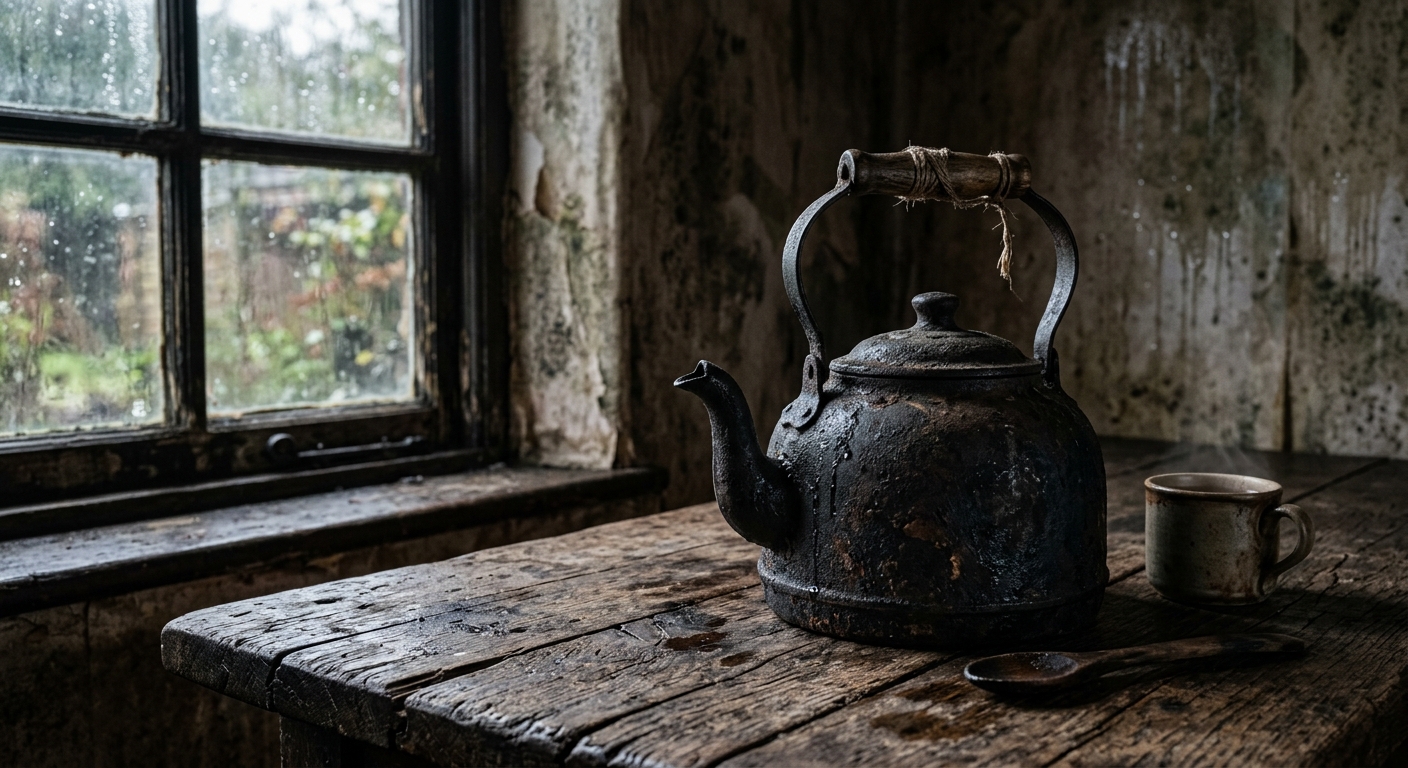 We’ve Come on Holiday by Mistake: Withnail’s Cumbria