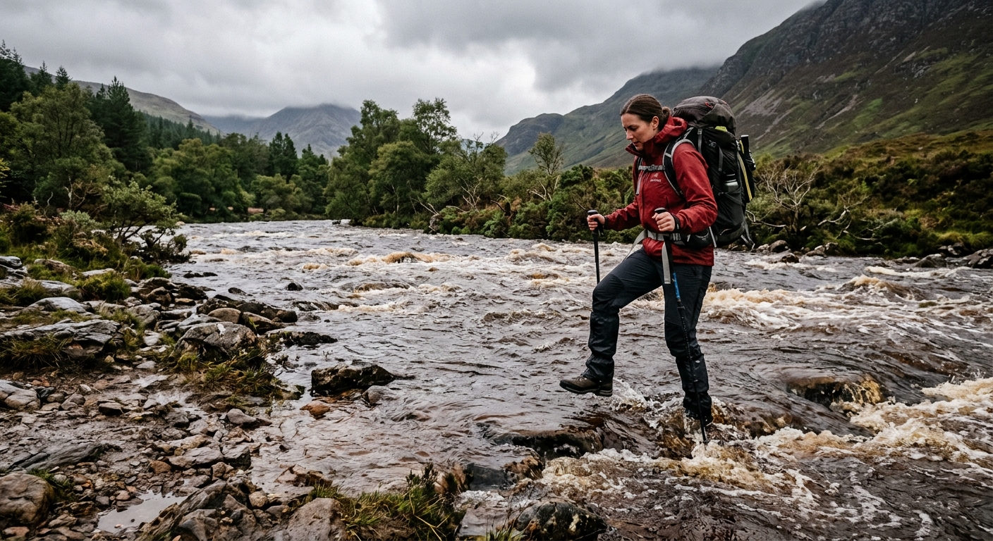 The River Crossing Problem: When Yesterday’s Ford Is Today’s Bad Idea