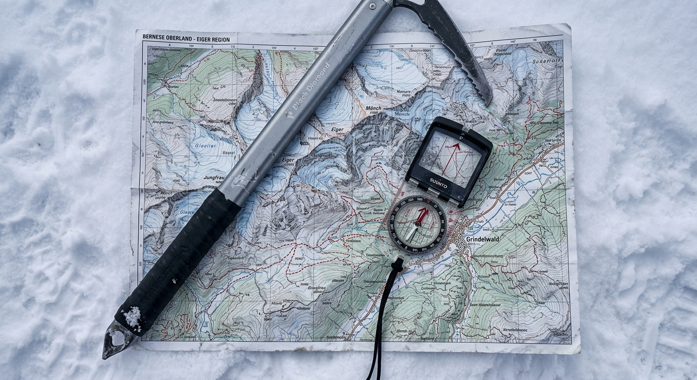 Reading avalanche forecasts: what they mean for your route