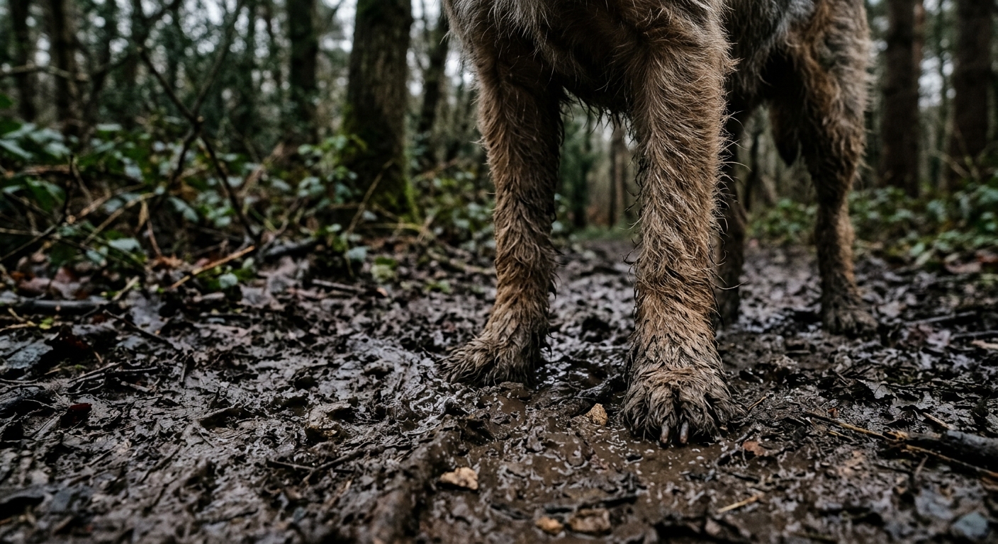 Alabama rot: what dog walkers should know about this rare but serious condition