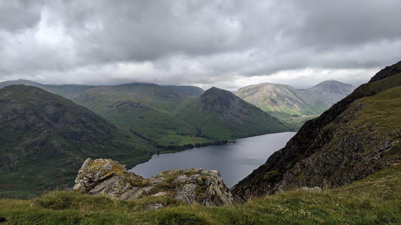 Wastwater: The One That's Almost Honest