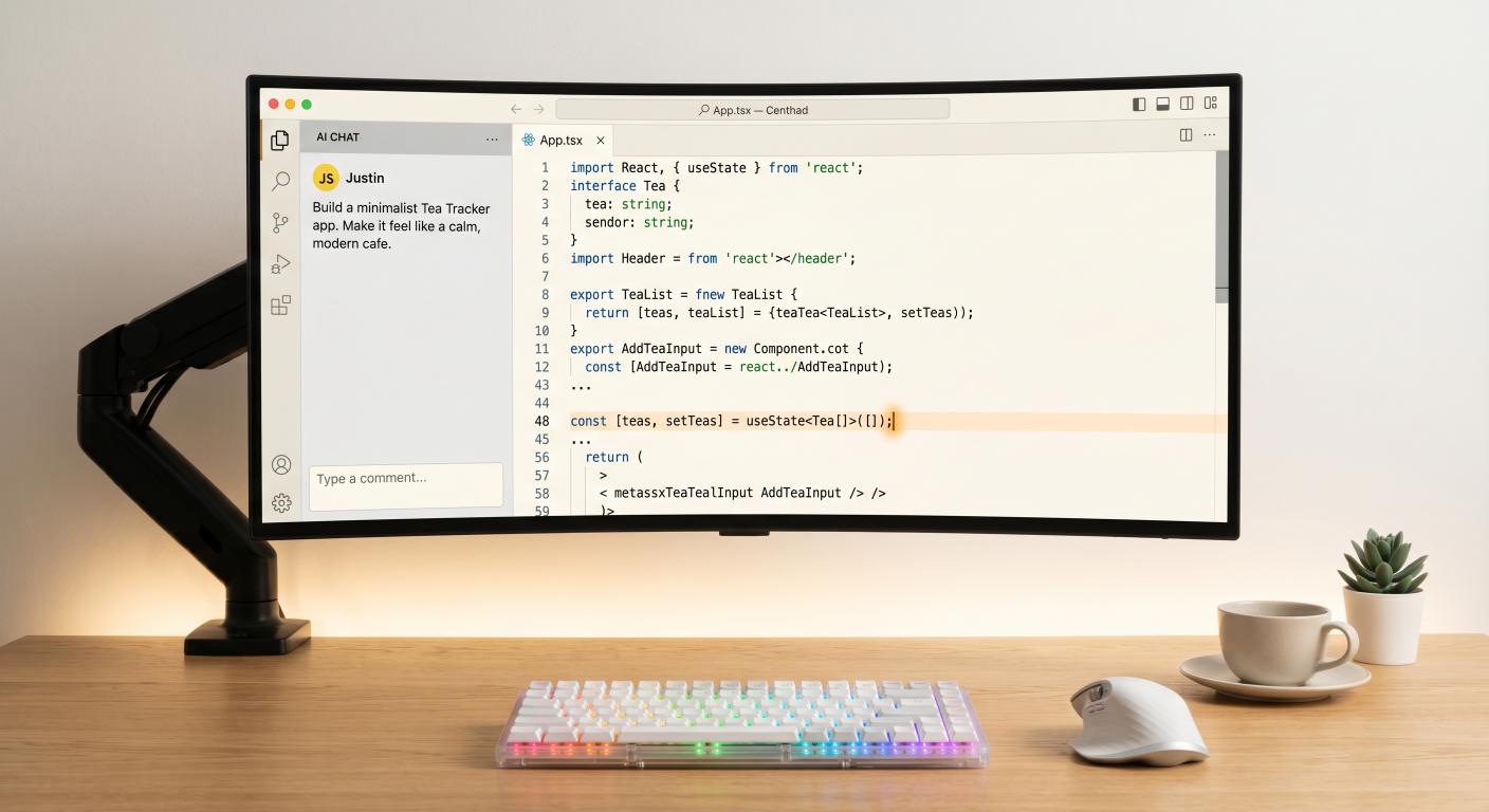 What is Vibe Coding?